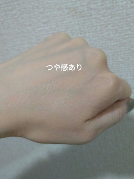 スキンブライト クリーム CC/COVERMARK/CCクリームを使ったクチコミ(4枚目)