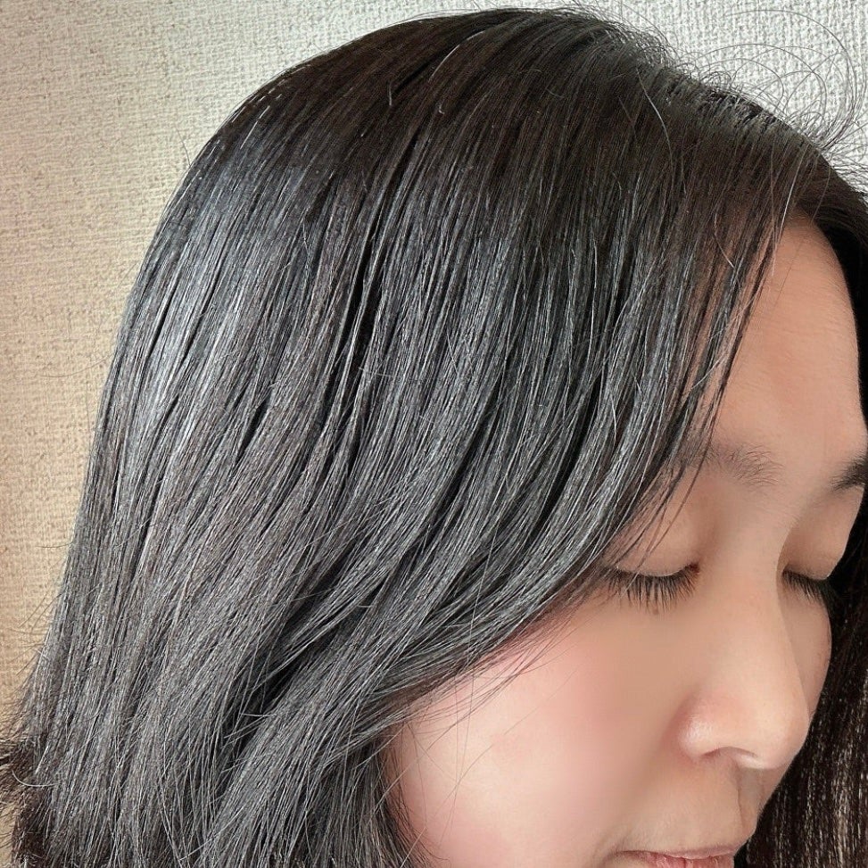 ヘアスカルプバイタルマスク/TIARERA/ヘアマスク・ヘアパックを使ったクチコミ(4枚目)
