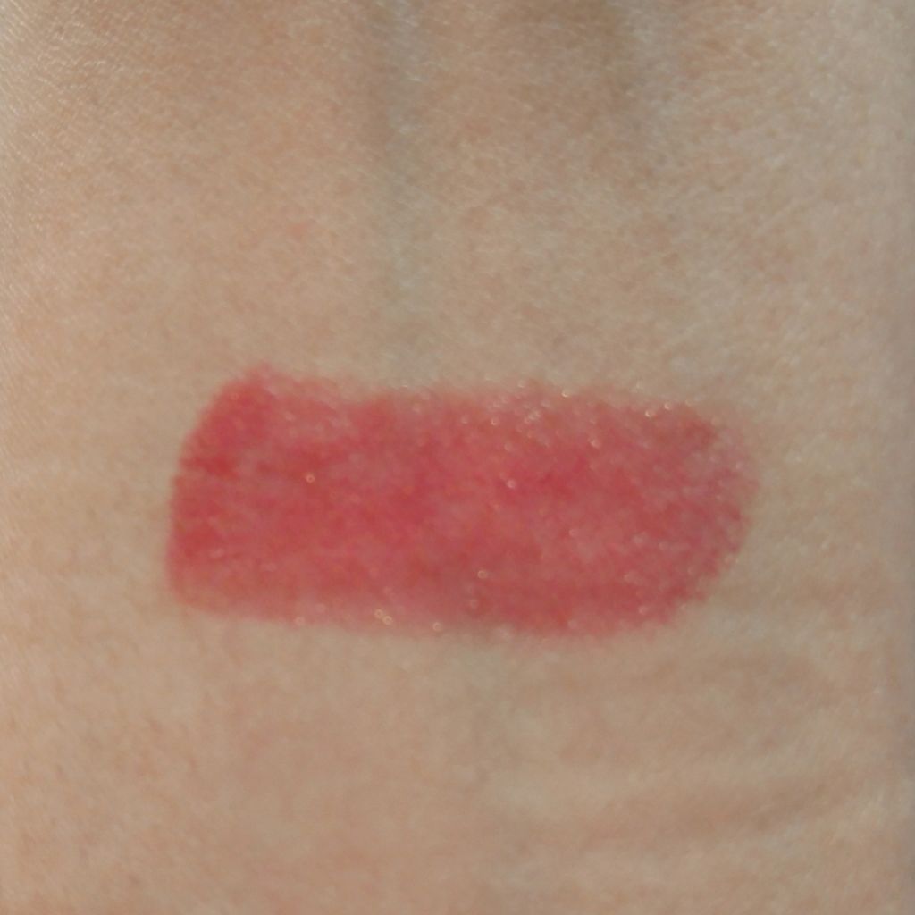 ルージュ ココ フラッシュ/CHANEL/口紅を使ったクチコミ(3枚目)