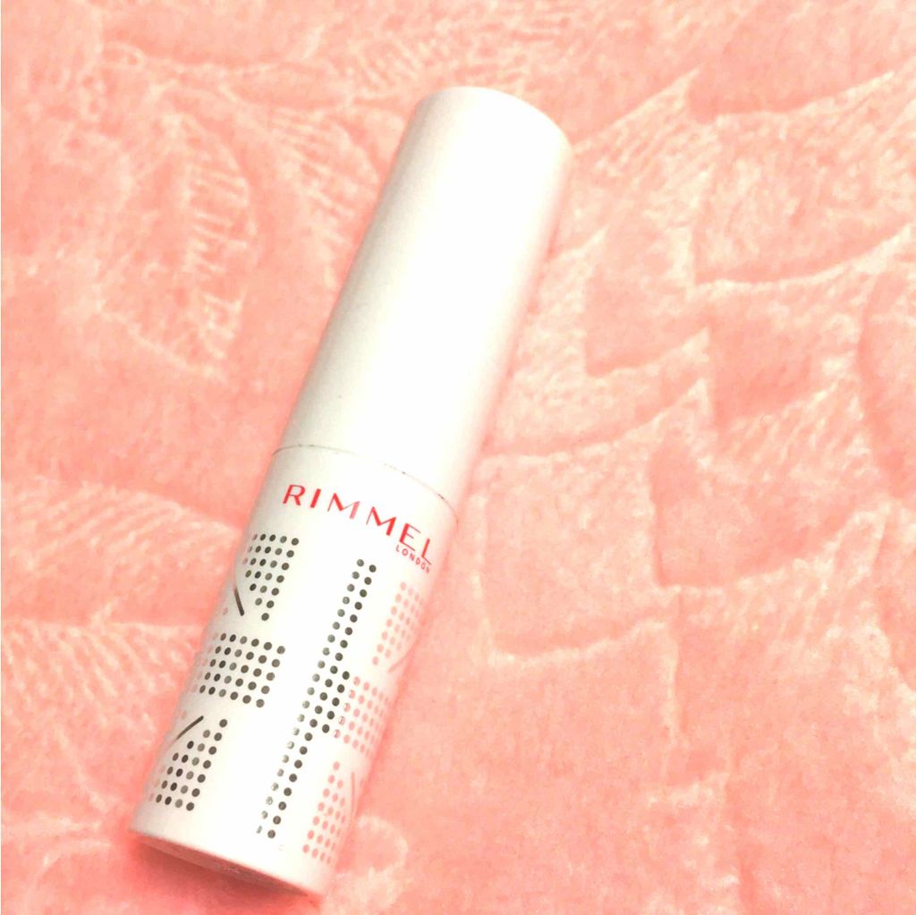 ラスティングフィニッシュ ティントリップ/リンメル ロンドン/リップティントを使ったクチコミ(2枚目)