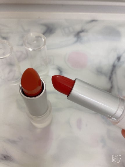 マットリップスティックコレクション When I Matte You/TPSY/口紅を使ったクチコミ(3枚目)