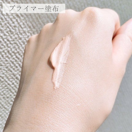 リキッド セラム ファンデーション/DAISY DOLL by MARY QUANT/リキッドファンデーションを使ったクチコミ(3枚目)