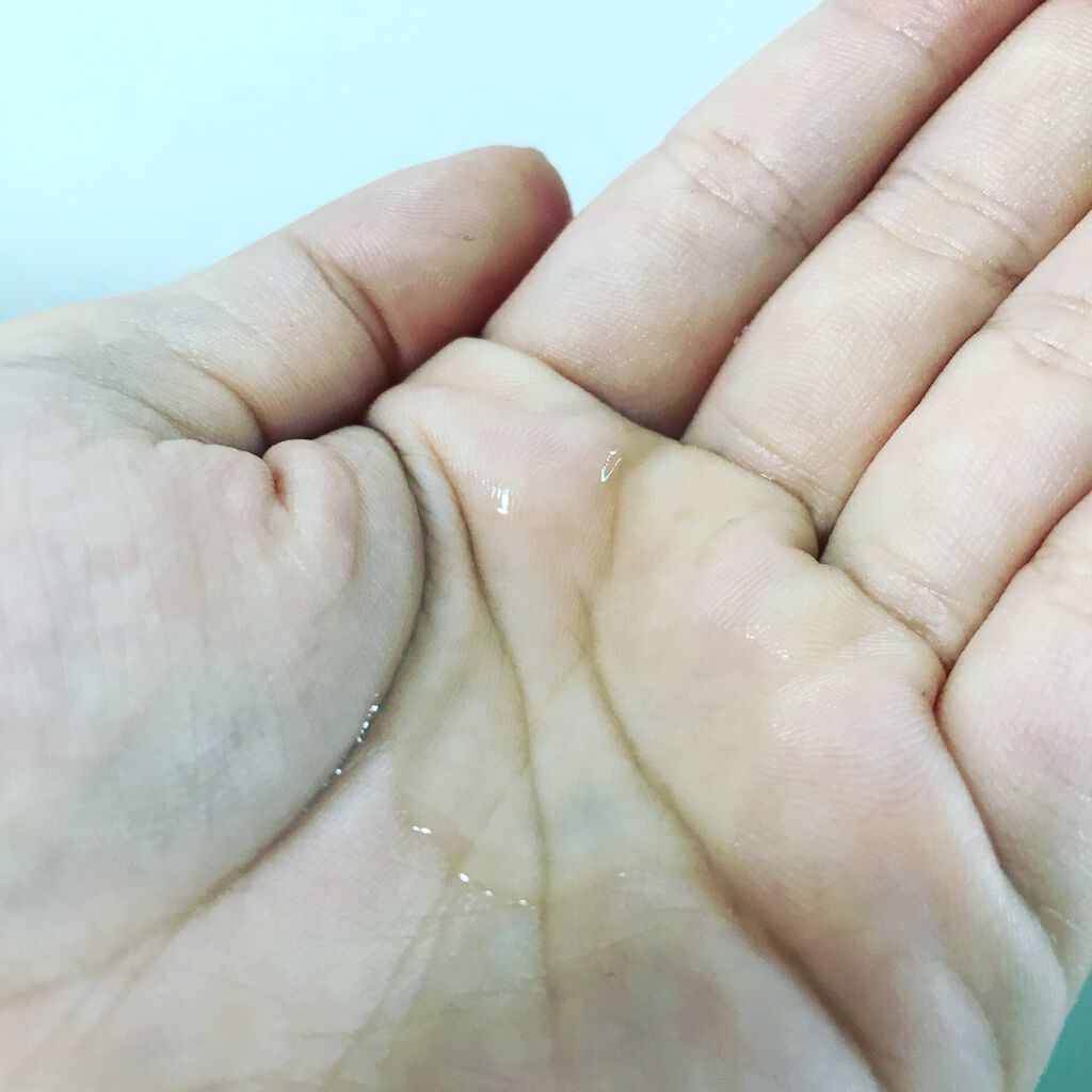 モイスチャーローション/LIHAW/化粧水を使ったクチコミ(3枚目)