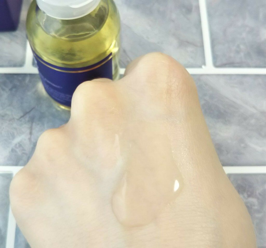 水溶性プラセンタエキス原液/Bb lab./美容液を使ったクチコミ(5枚目)