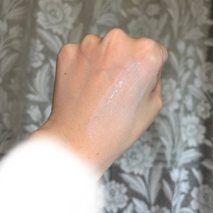 クロノビューティ トーンアップUV/アリィー/日焼け止めクリームを使ったクチコミ(2枚目)