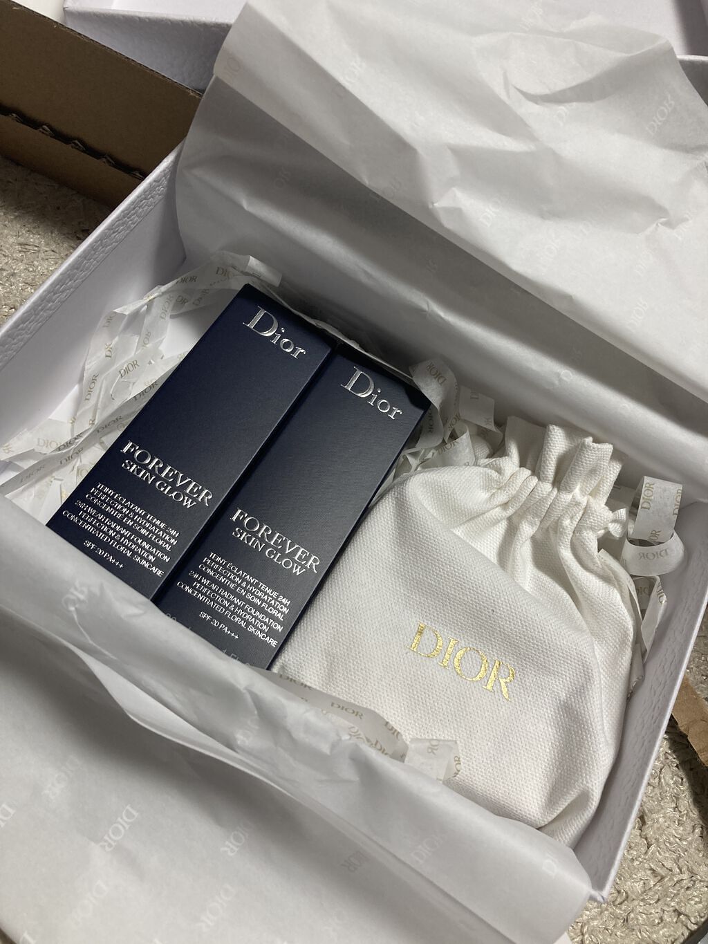 フイルナチュラント エクスバリア スキンプロテクト UVクリーム/ドクターフィルコスメティクス/日焼け止めクリームを使ったクチコミ（3枚目）