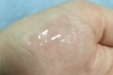 キスキス ビー グロウ オイル/GUERLAIN/リップグロスを使ったクチコミ(5枚目)