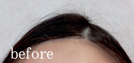 #マルチアレンジスティック エクストラハード/ルシードエル/ヘアバームを使ったクチコミ(2枚目)