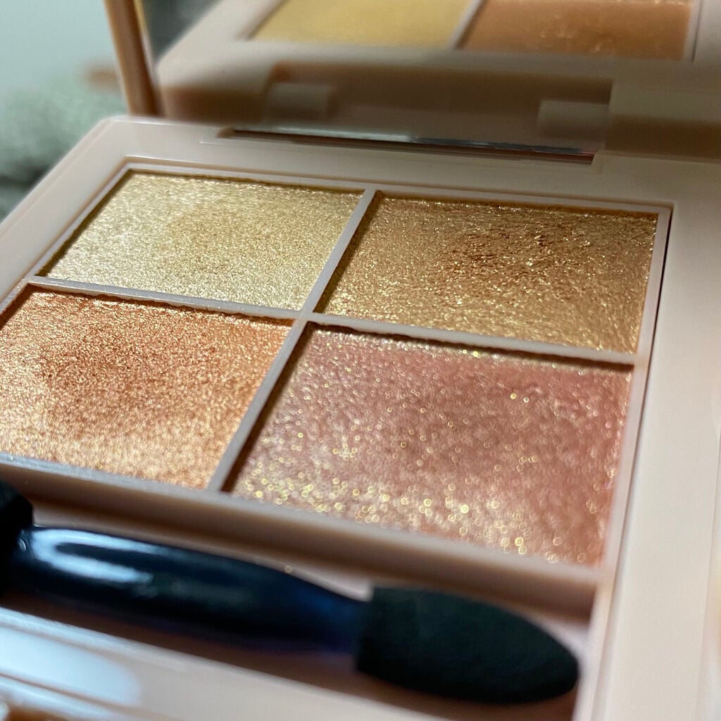 ラッシュニスタ N/MAYBELLINE NEW YORK/マスカラを使ったクチコミ(3枚目)