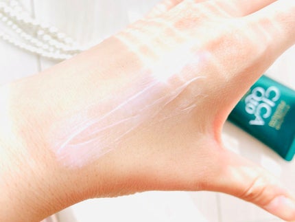 コエンリッチ ザ プレミアム 薬用CICAリペア ハンドクリーム/コエンリッチQ10/ハンドクリームを使ったクチコミ(6枚目)