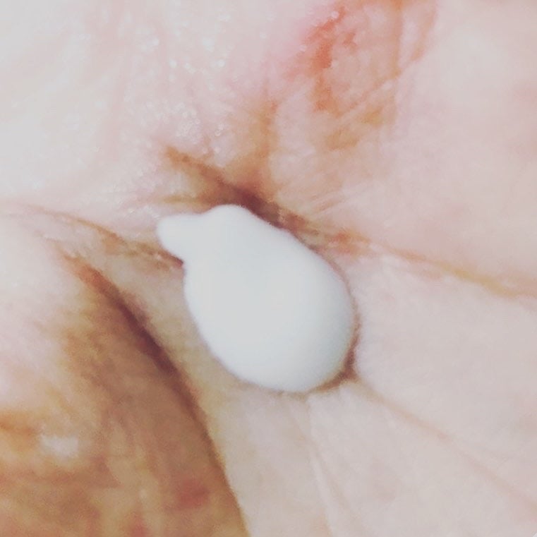 iroha VIO TREATMENT MILK /iroha INTIMATE CARE/デリケートゾーンケアを使ったクチコミ(2枚目)