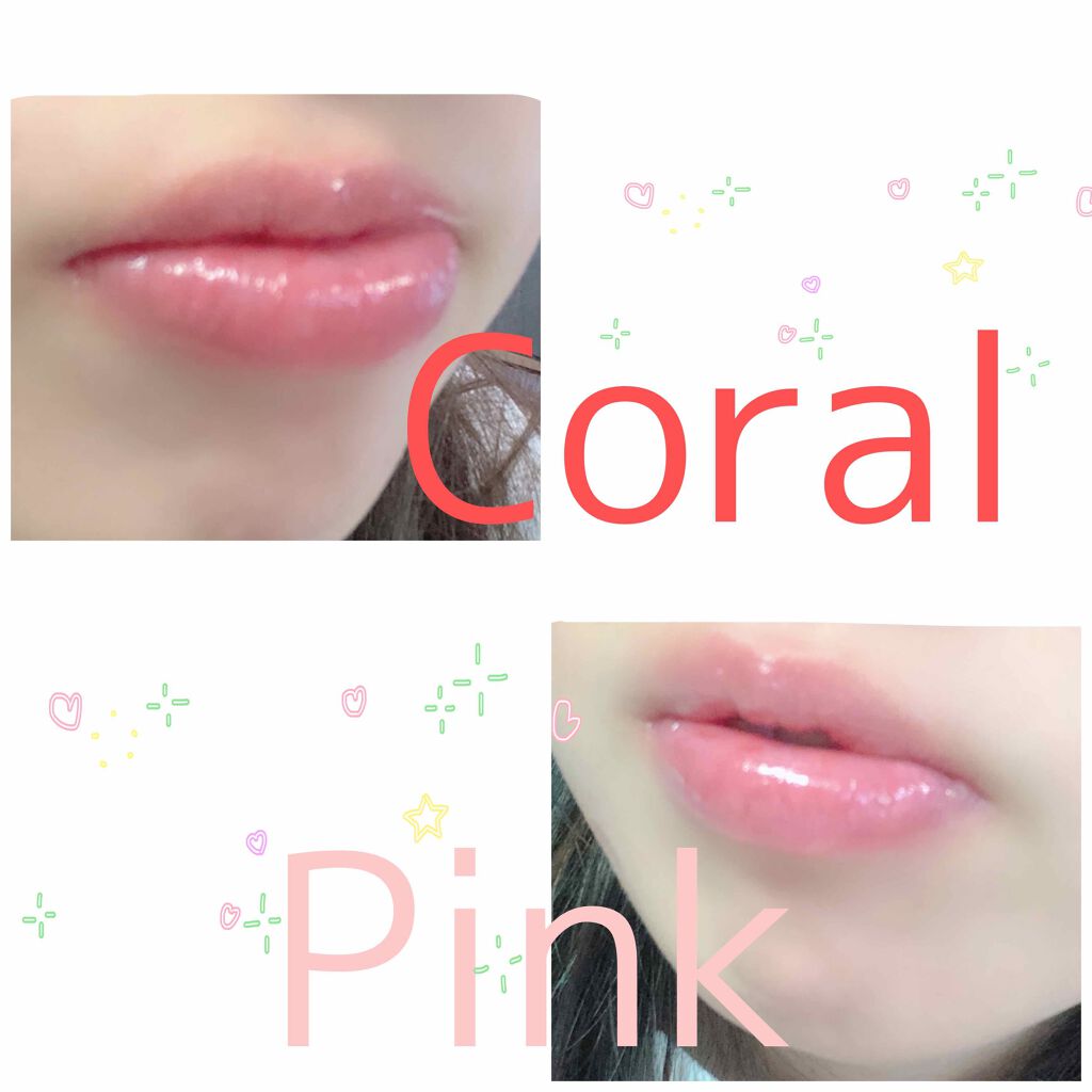 エスポルールリップグロス/エスポルール/リップグロスを使ったクチコミ（2枚目）