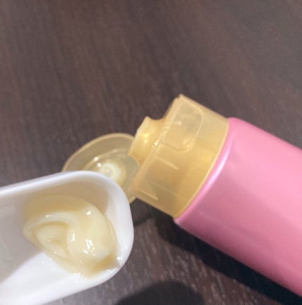 ボンドリペアシリーズ カラーシャイン&リペア ヘアマスク/パンテーン/ヘアマスク・ヘアパックを使ったクチコミ(2枚目)