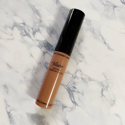 リシェ カラーリング アイブロウマスカラ/Visée/眉マスカラを使ったクチコミ(1枚目)