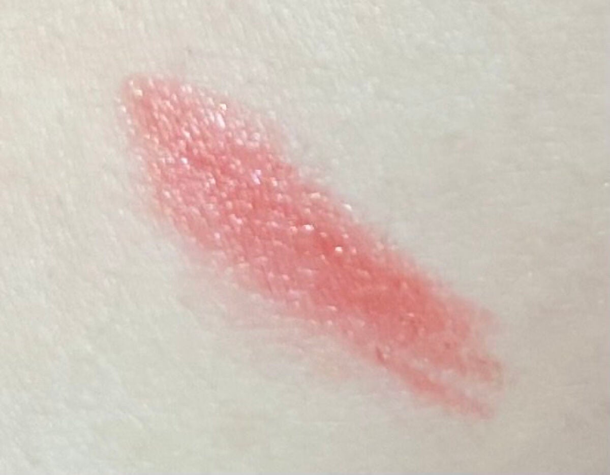 口紅(詰替用)/ちふれ/口紅を使ったクチコミ(2枚目)