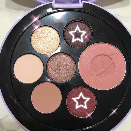 グロウフルールチークス/キャンメイク/パウダーチークを使ったクチコミ(3枚目)