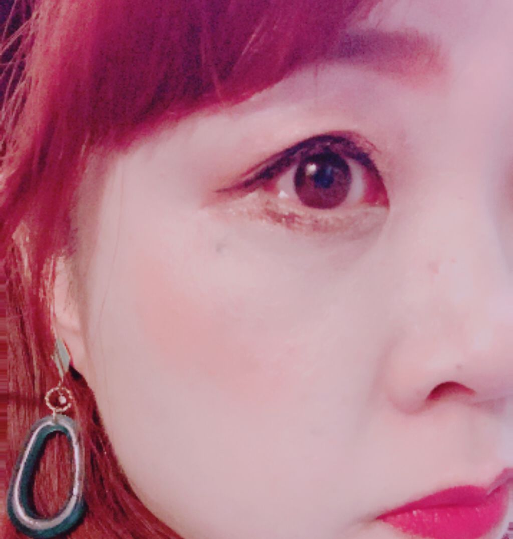 リッププランパー エクストラプラス/Borica/リップグロスを使ったクチコミ（3枚目）