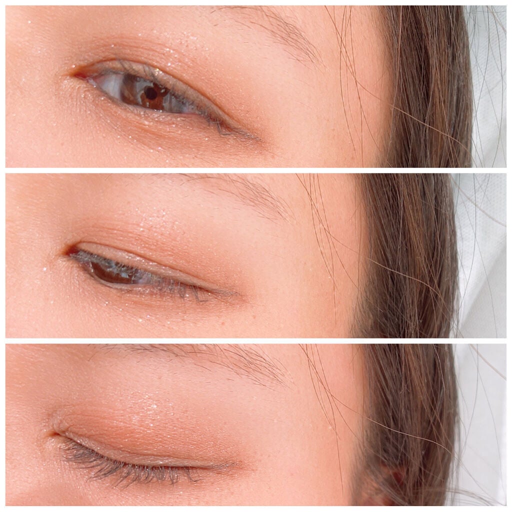 ホリデーメイクアップコレクション2021/to/one/メイクアップキットを使ったクチコミ(9枚目)