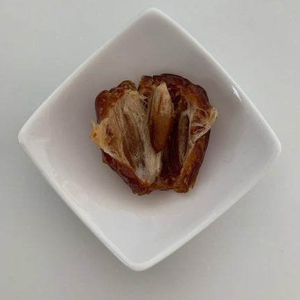 デーツなつめやしの実/オタフク/食品を使ったクチコミ(3枚目)