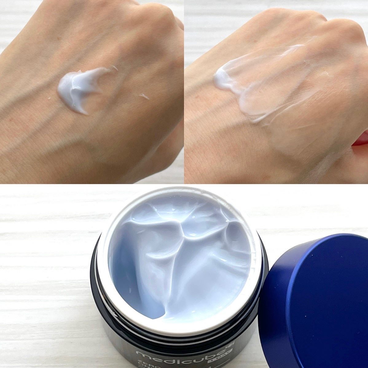 ゼロ毛穴パッド 2.0/MEDICUBE/トナーパッドを使ったクチコミ(6枚目)