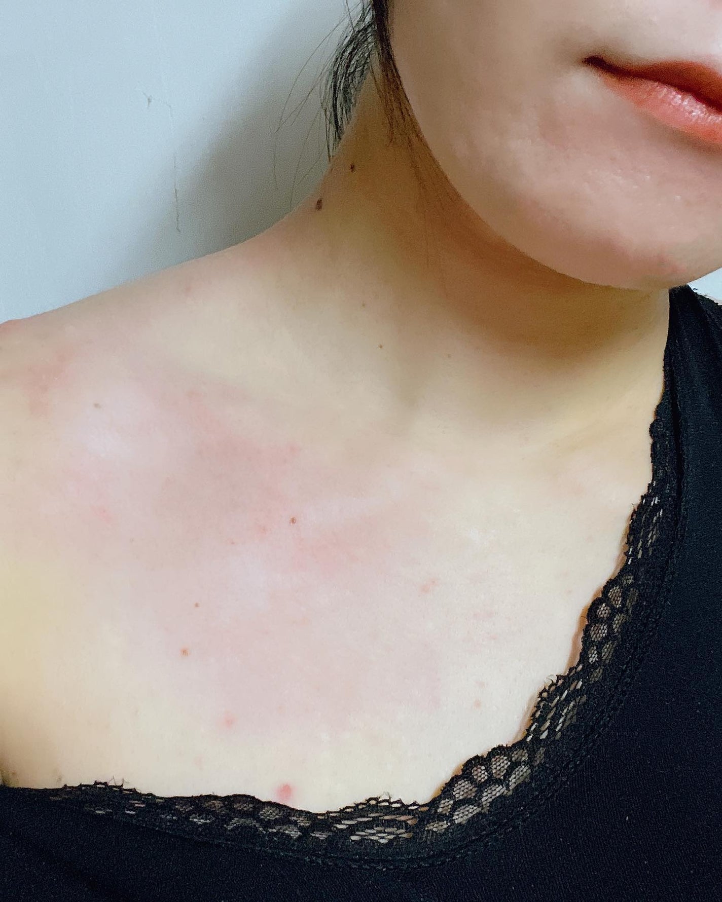 みしぇる on LIPS 「...FLONA様のかっさプレートをレビュー🙋♀️こちらは人..」(4枚目)