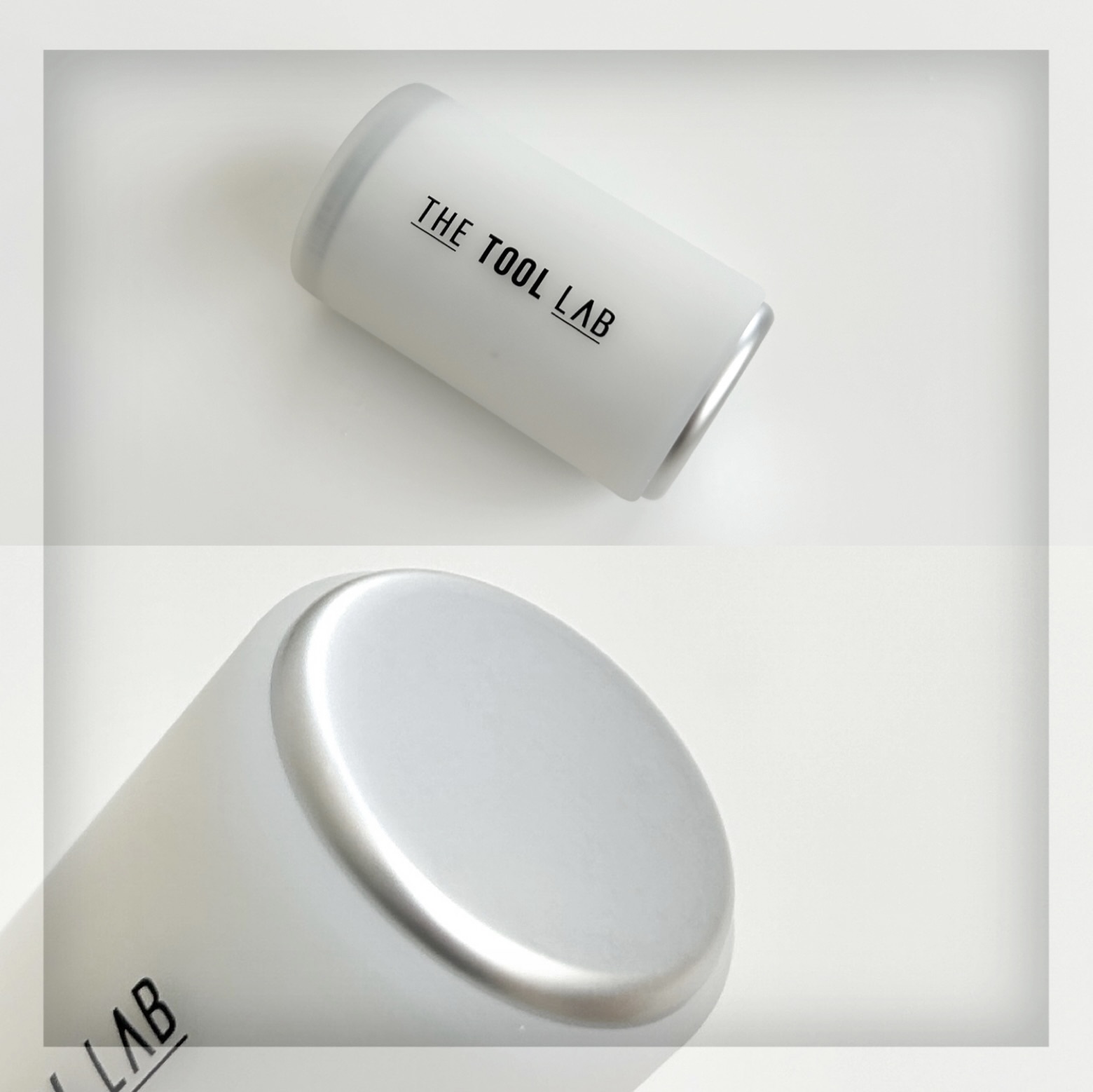 毛穴オールキルデュオ/THE TOOL LAB/洗顔フォームを使ったクチコミ（3枚目）