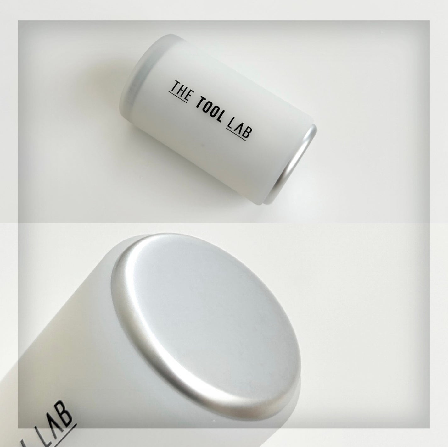 毛穴オールキルデュオ/THE TOOL LAB/洗顔フォームを使ったクチコミ(3枚目)