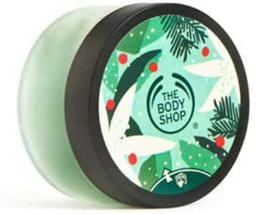 トレジャーバッグ ウィンタージャスミン THE BODY SHOP