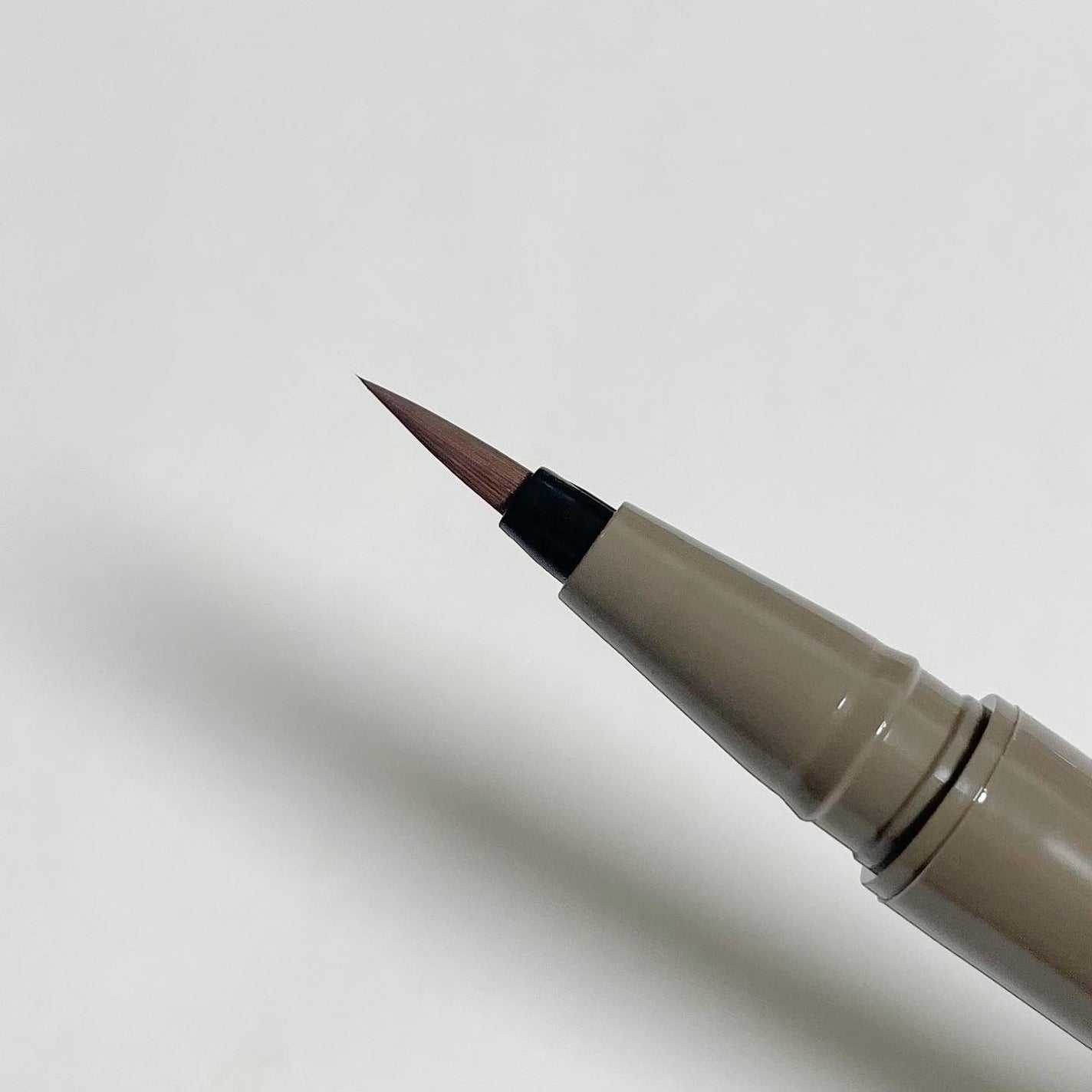 パーフェクトエクステンション マスカラ/D-UP/マスカラを使ったクチコミ(3枚目)