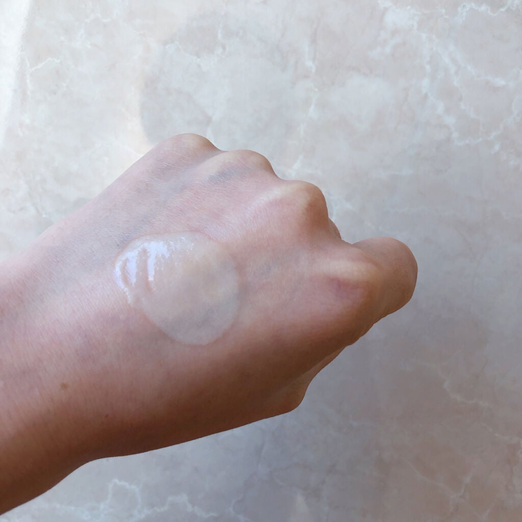 ビオレUV アスリズム スキンプロテクトスプレー /ビオレ/日焼け止めミスト・スプレーを使ったクチコミ(3枚目)