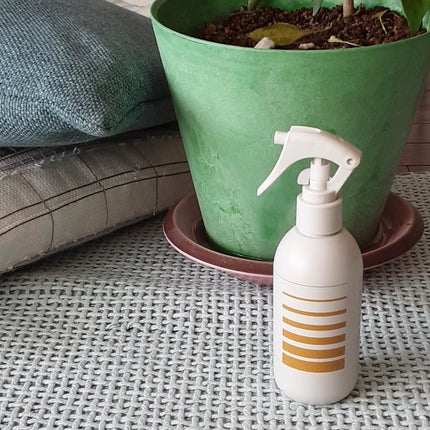 ファブリックパフューム/LAVOIR/ファブリックミストを使ったクチコミ(1枚目)