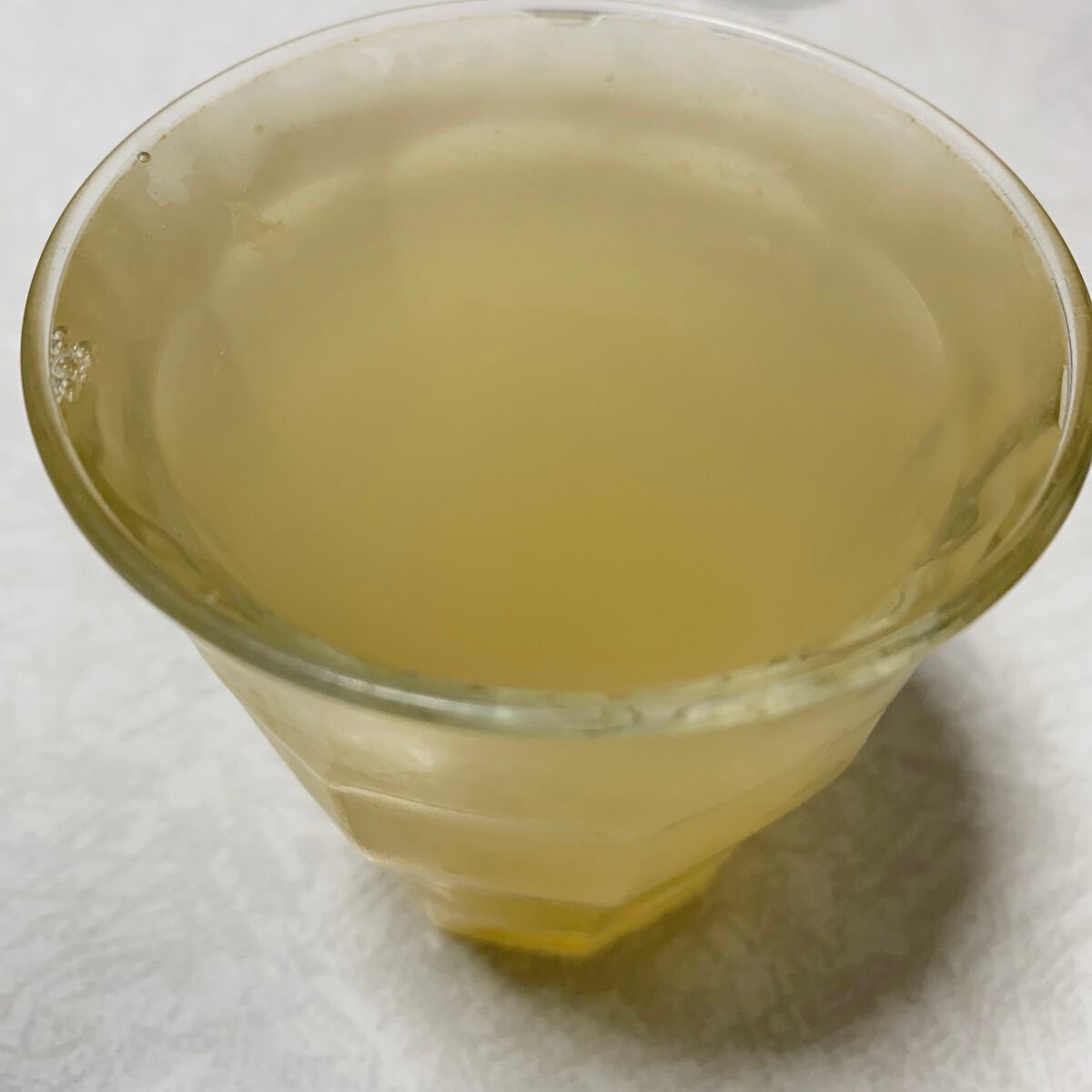 つぶらなカボス/ウエルシア/ドリンクを使ったクチコミ(3枚目)