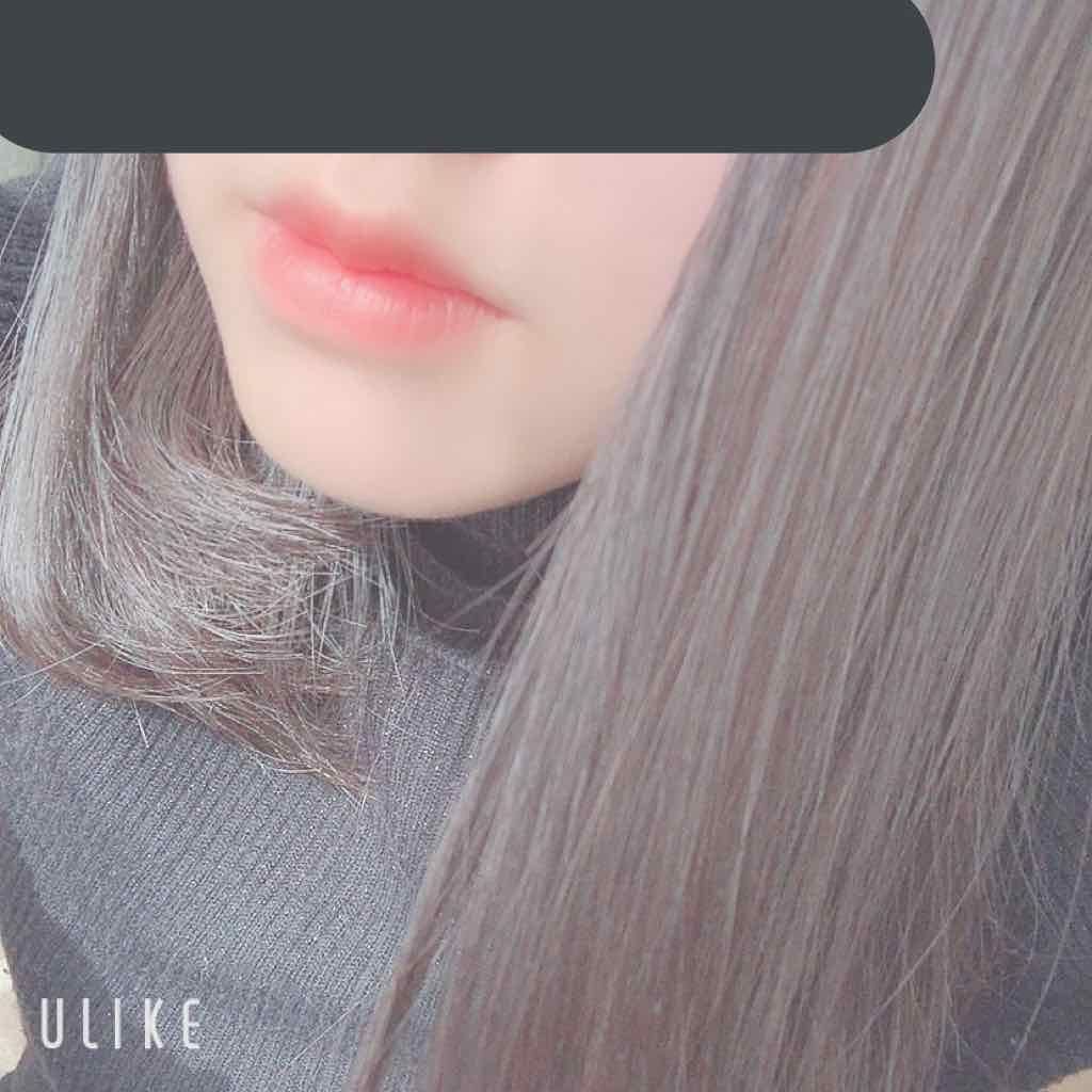 ラスティング リップカラーN/CEZANNE/口紅を使ったクチコミ（3枚目）