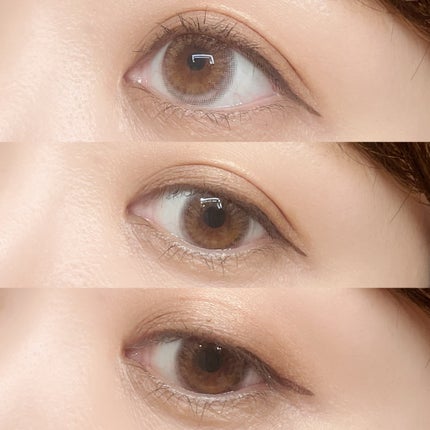 リキッドアイライナー ex/パラドゥ/リキッドアイライナーを使ったクチコミ(4枚目)