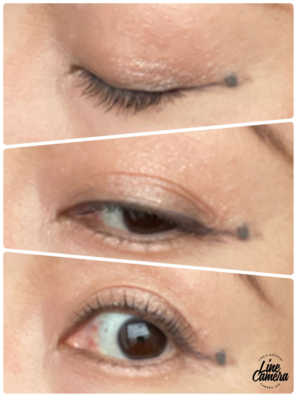 エクストラ ディメンション フォイル アイシャドウ M·A·C フロステッド ファイヤーワーク スパークタキュラー/M・A・C/単色アイシャドウを使ったクチコミ（3枚目）