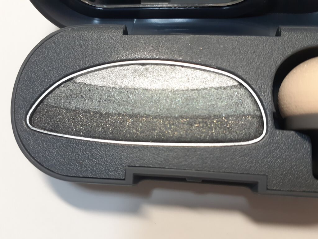 ONE TOUCH SHADOW/ROJANK/アイシャドウパレットを使ったクチコミ(3枚目)