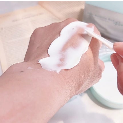 モイストバランシングマスクPro./ビービーラボラトリーズ/洗い流すパック・マスクを使ったクチコミ(4枚目)