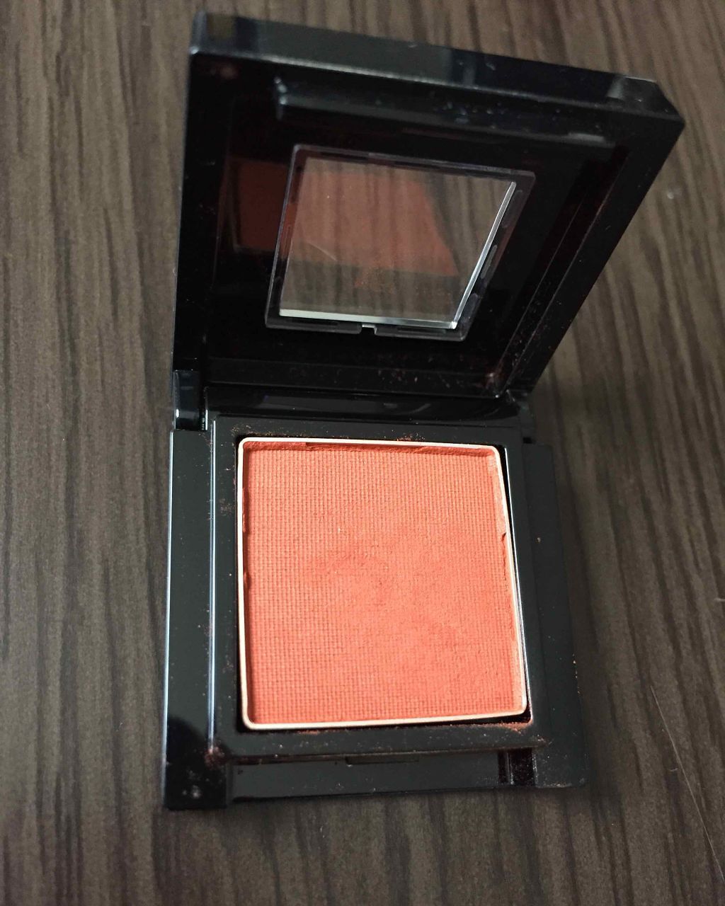 ヴィセ アヴァン シングルアイカラー/Visée/単色アイシャドウを使ったクチコミ（1枚目）