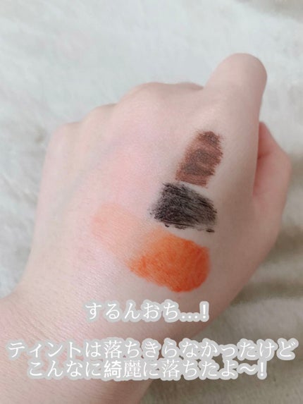 セラムオイルクレンズ/excel/オイルクレンジングを使ったクチコミ(4枚目)