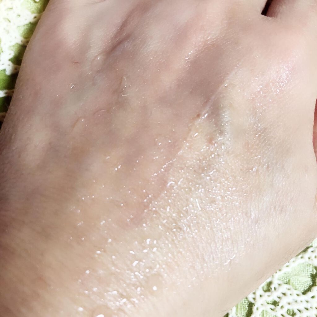 クリアウェルネス ピュア コンクSS/雪肌精/化粧水を使ったクチコミ(4枚目)