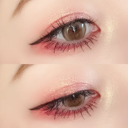 Suger High Kristin/Hapa kristin/カラーコンタクトレンズを使ったクチコミ(3枚目)