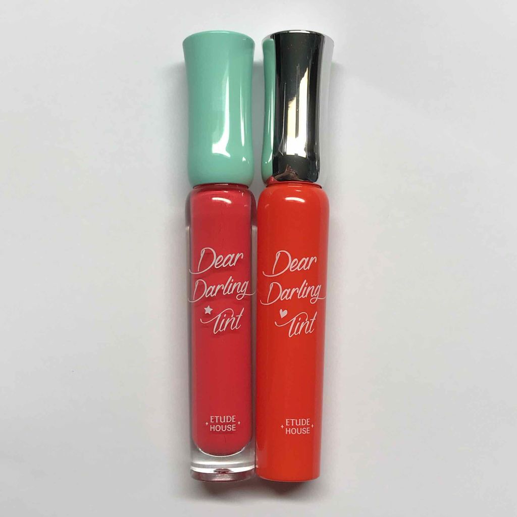 WP ディアダーリンソーダティント/ETUDE/口紅を使ったクチコミ(1枚目)