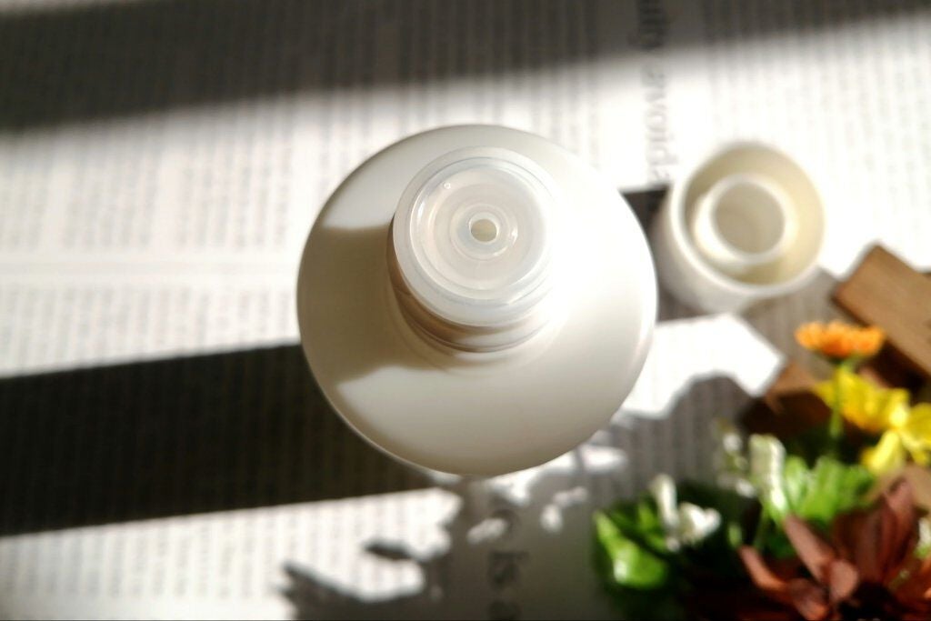 Ms. White 薬用ブライトニングローション/ロゼット/化粧水を使ったクチコミ(2枚目)