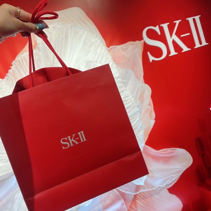 フェイシャル トリートメント エッセンス/SK-II/化粧水を使ったクチコミ(3枚目)