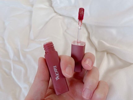 スペシャルボックス/Fab Fig/メイクアップキットを使ったクチコミ(7枚目)