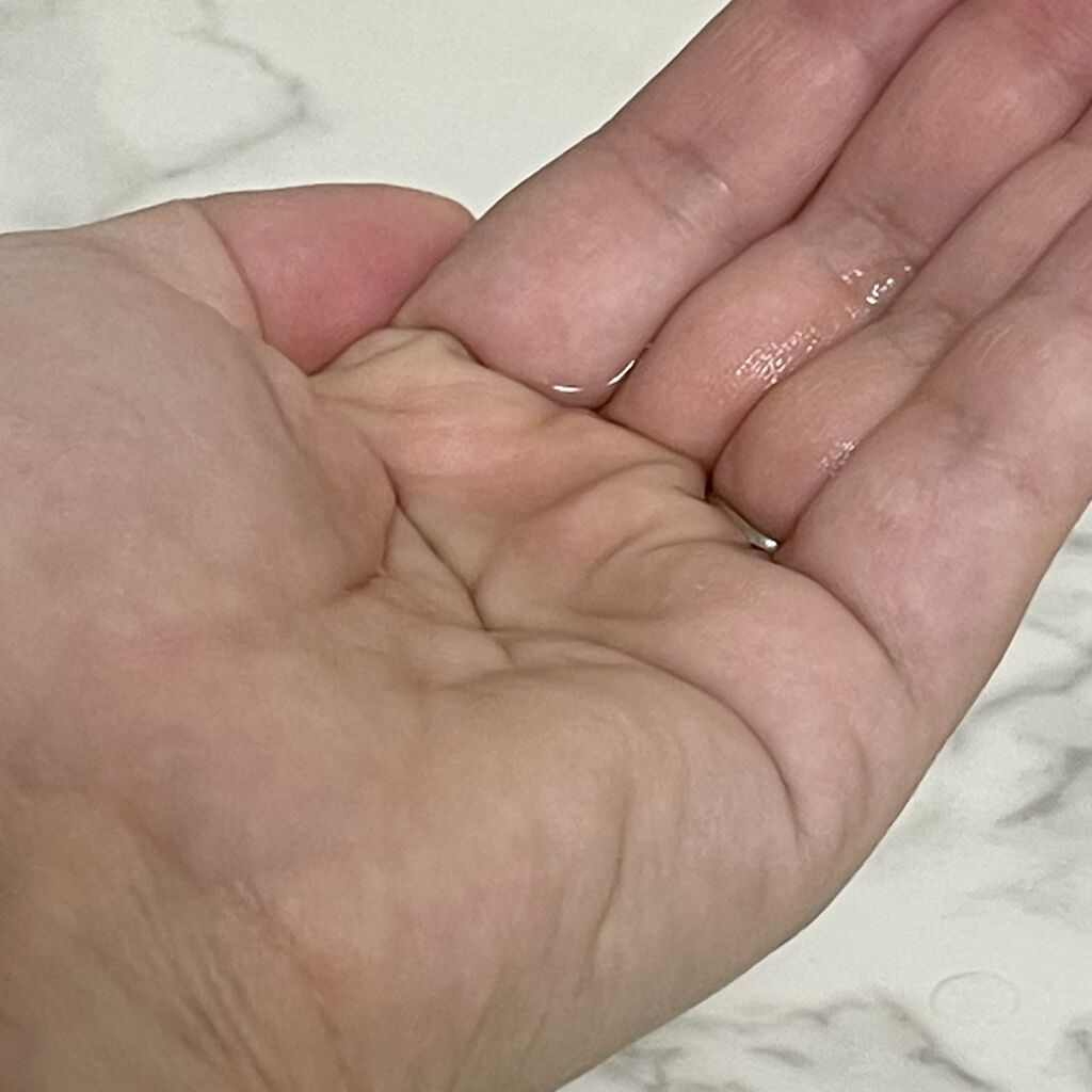 ドクダミ 77 スージングトナー/Anua/化粧水を使ったクチコミ（3枚目）