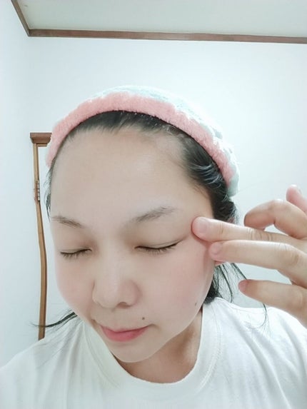 モイスポイント/RICH VISTA/アイケア・アイクリームを使ったクチコミ(4枚目)