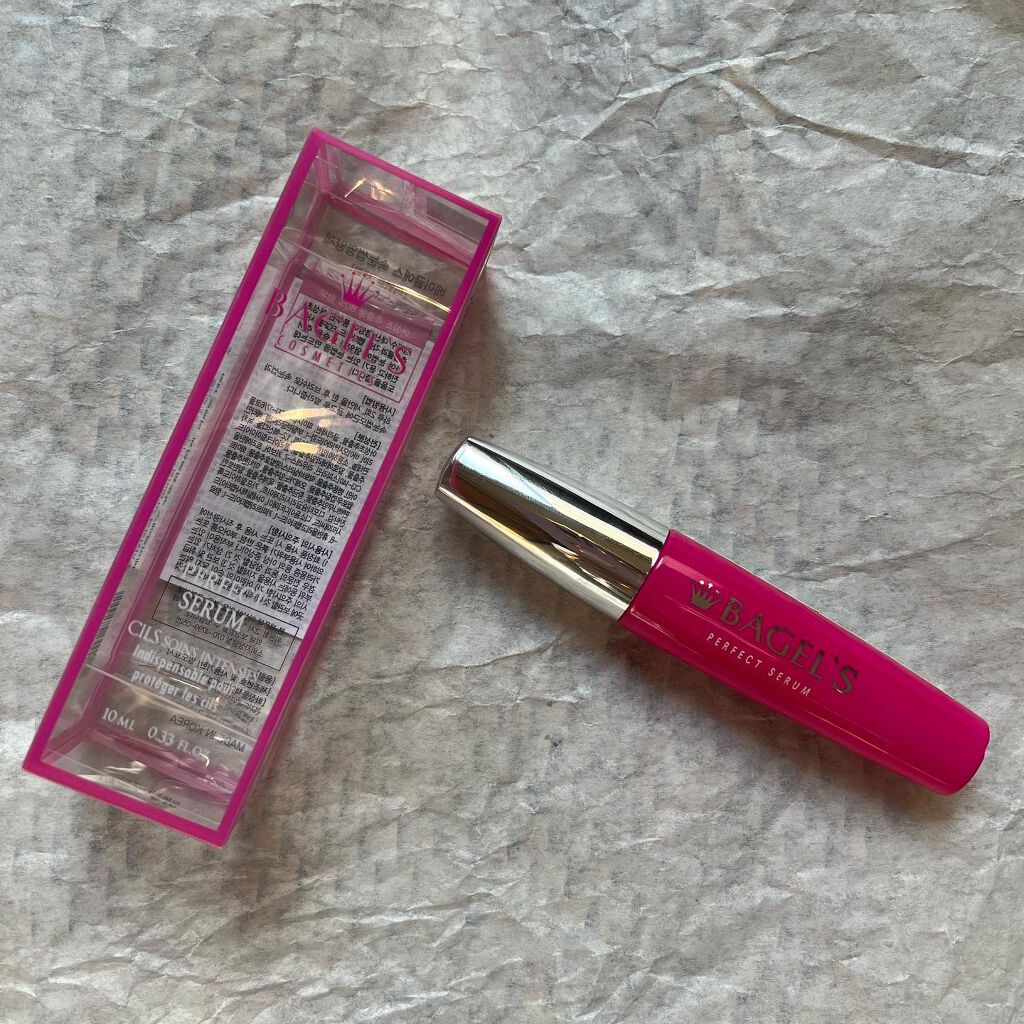 BAGEL BAGEL S Perfect Serum