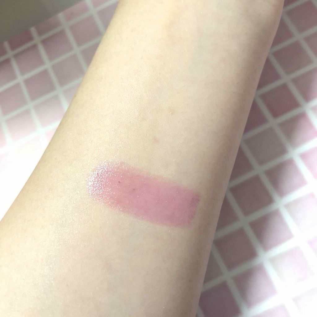 オペラ リップティント N/OPERA/リップティントを使ったクチコミ(2枚目)