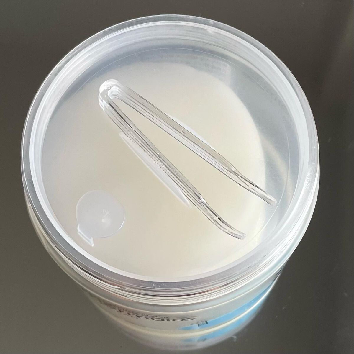 テルムレクリアパッド/STEAMBASE/トナーパッドを使ったクチコミ(6枚目)